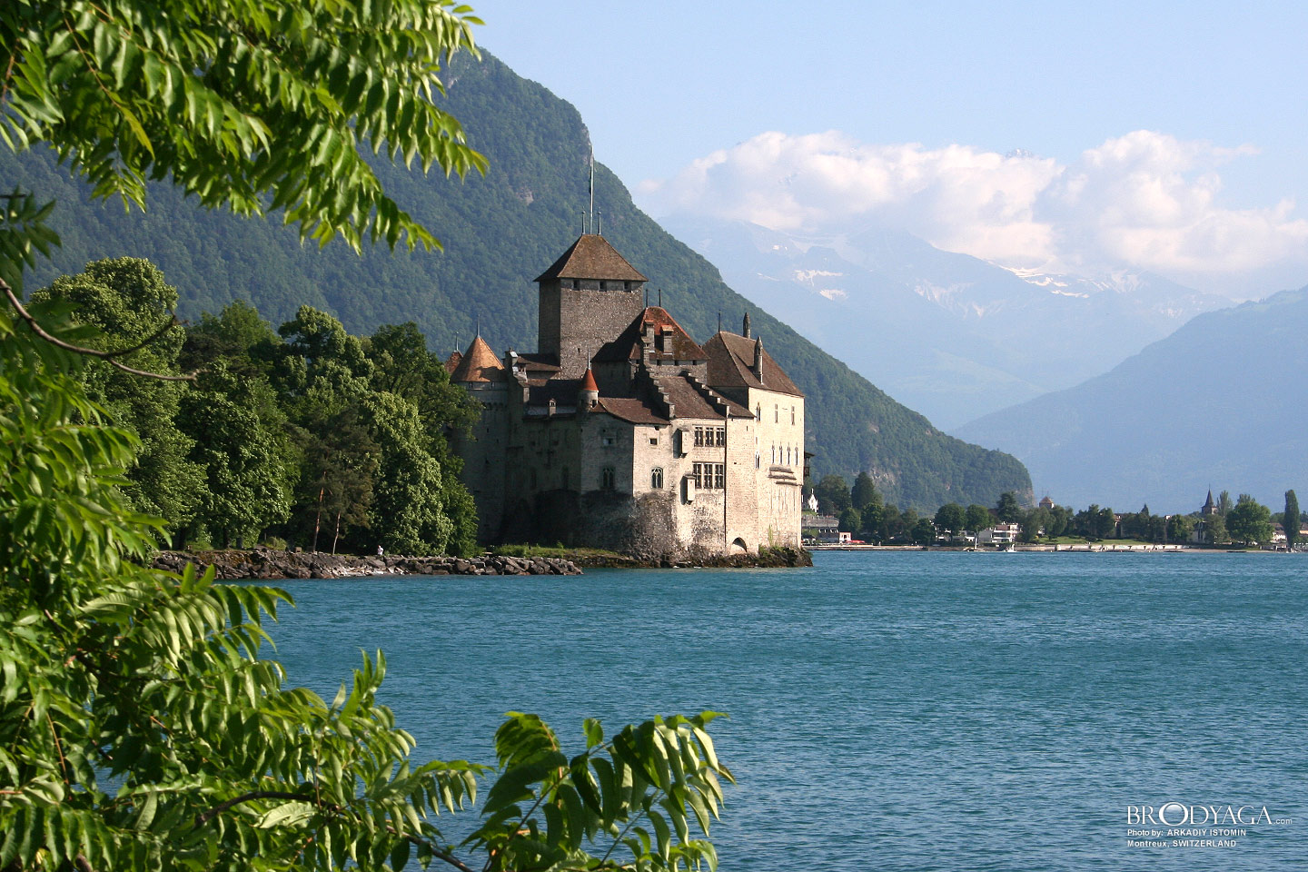 Montreux